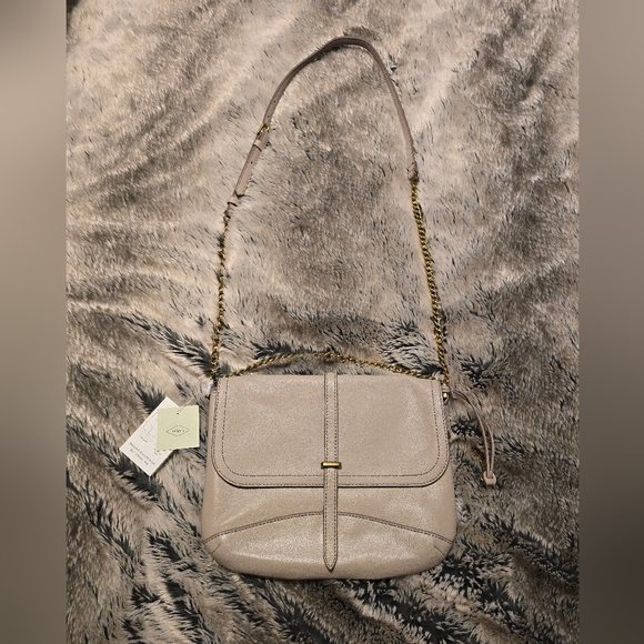 Brand New FOSSIL Crossbody Purse - Picture 2 of 8